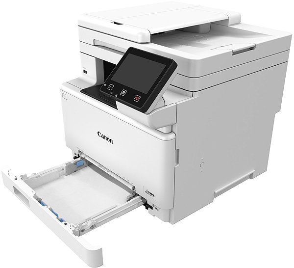 Laser Printer Canon i-SENSYS MF664Cdw ...