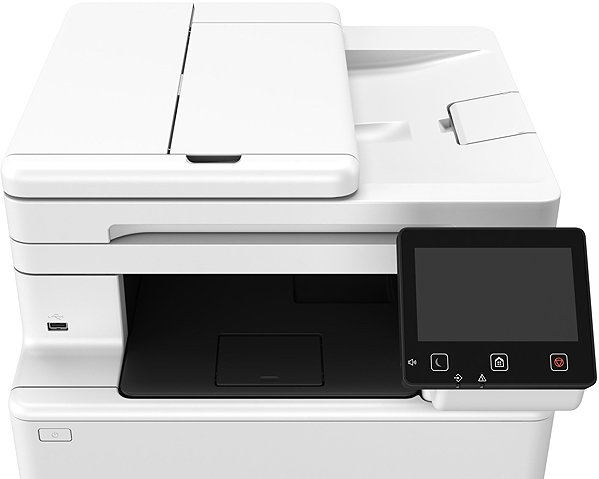 Laser Printer Canon i-SENSYS MF667Cdw ...