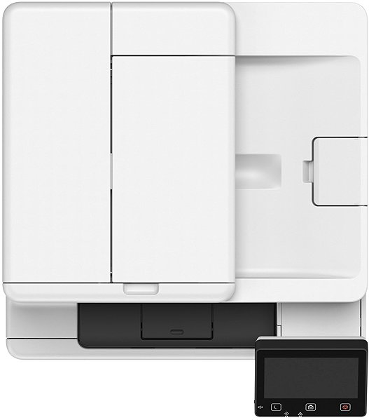 Laser Printer Canon i-SENSYS MF667Cdw ...