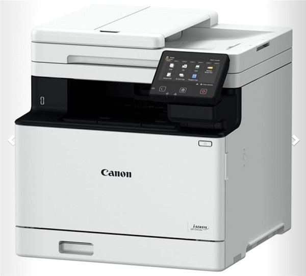 Laserdrucker Canon i-SENSYS MF754Cdw ...