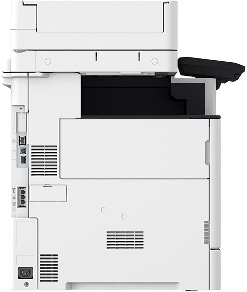 Laser Printer Canon i-SENSYS MF832Cdw ...