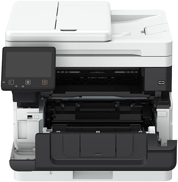 Laser Printer Canon i-SENSYS MF461dw II ...