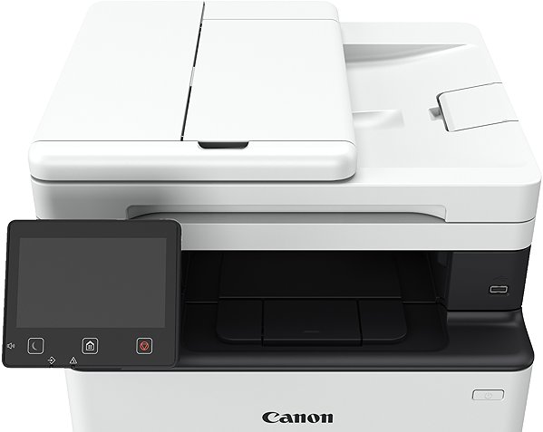 Laser Printer Canon i-SENSYS MF461dw II ...