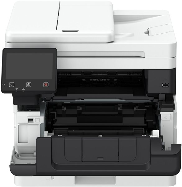 Laserdrucker Canon i-SENSYS MF463dw ...