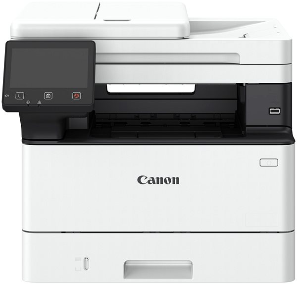 Laserdrucker Canon i-SENSYS MF463dw ...