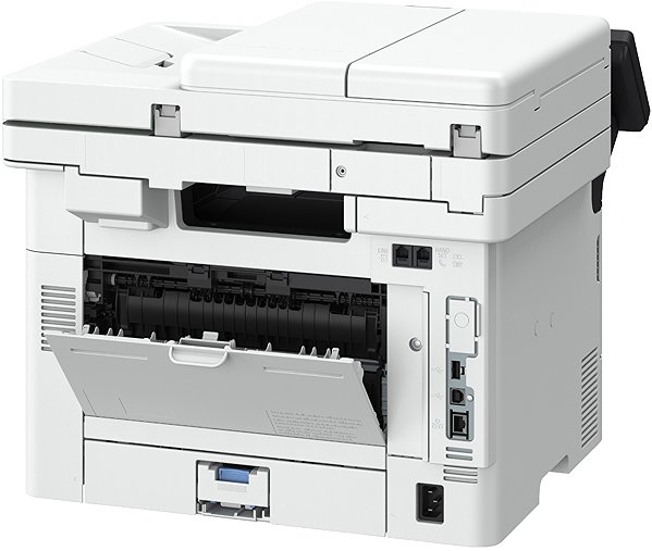Laser Printer Canon i-SENSYS MF463dw II ...