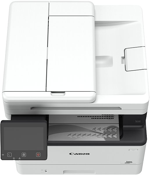 Laser Printer Canon i-SENSYS MF463dw II ...