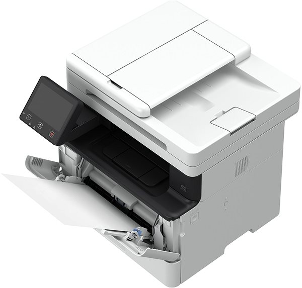 Laserdrucker Canon i-SENSYS MF465dw ...