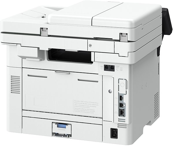 Laser Printer Canon i-SENSYS MF465dw II ...