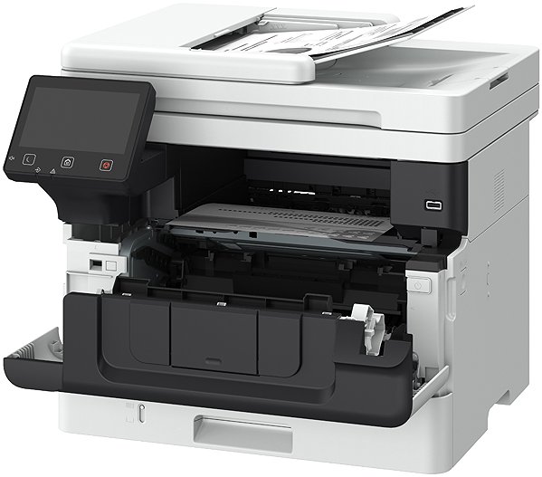 Laser Printer Canon i-SENSYS MF465dw II ...