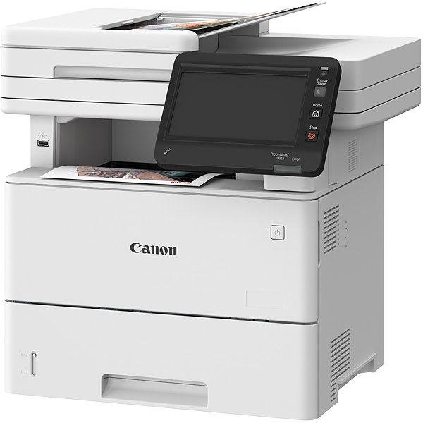 Laser Printer Canon i-SENSYS MF563dw ...