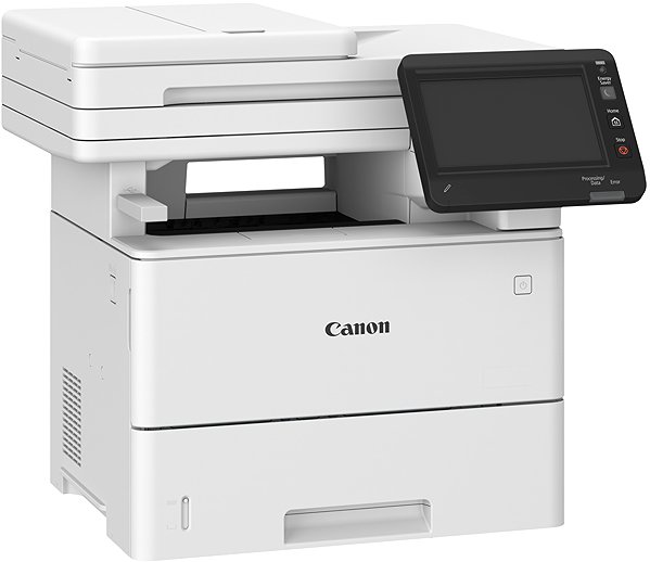 Laser Printer Canon i-SENSYS MF563dw ...