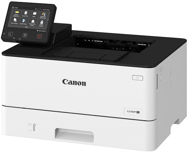 Laserdrucker Canon i-SENSYS X 1238P II + Toner T08 ...