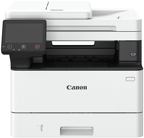 Laser Printer Canon i-SENSYS X 1440i + toner T13 ...