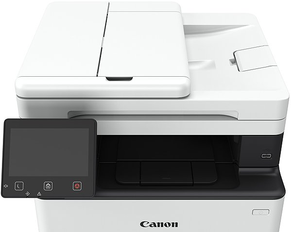 Laser Printer Canon i-SENSYS X 1440iF + toner T13 ...