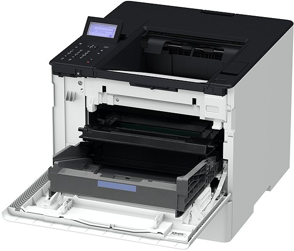 Laser Printer Canon i-SENSYS X 1861P + toner T15 ...