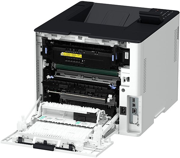 Laser Printer Canon i-SENSYS X 1861P + toner T15 ...