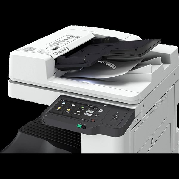 Laser Printer Canon imageRUNNER C3226i Features/technology 2