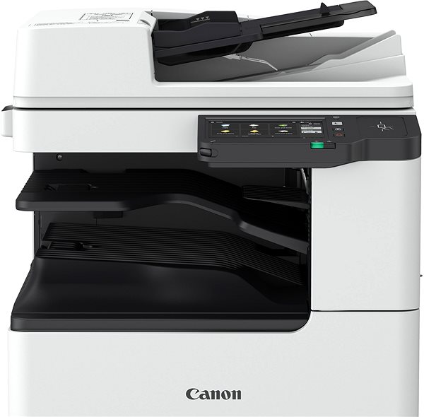 Laserová tlačiareň Canon imageRUNNER C3326i ...