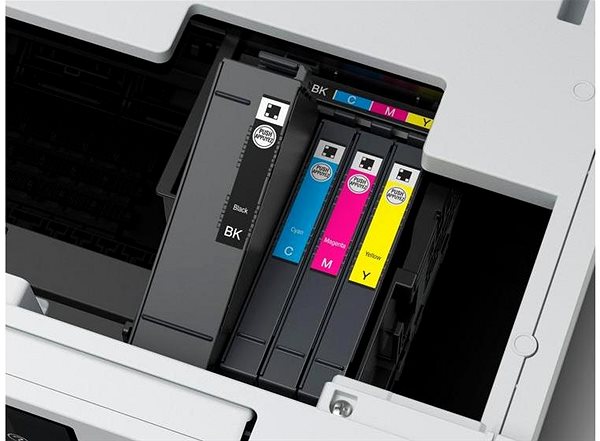 Tintenstrahldrucker Epson WorkForce Pro WF-C4810DTWF ...