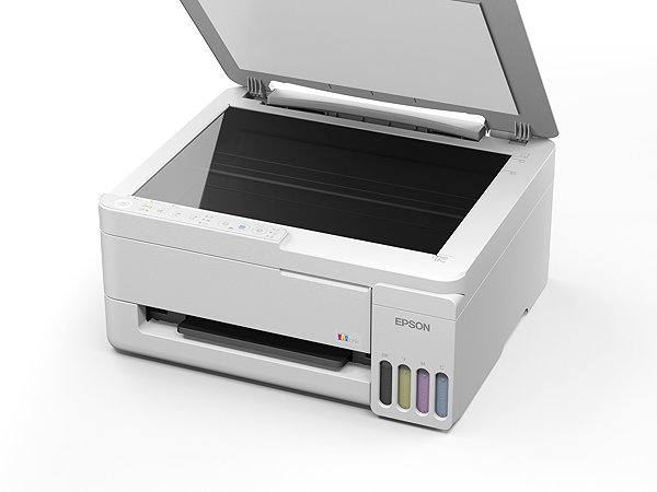 Tintenstrahldrucker Epson EcoTank L3356 ...