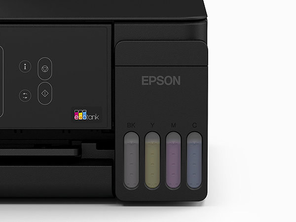 Tintasugaras nyomtató Epson EcoTank L3362 ...