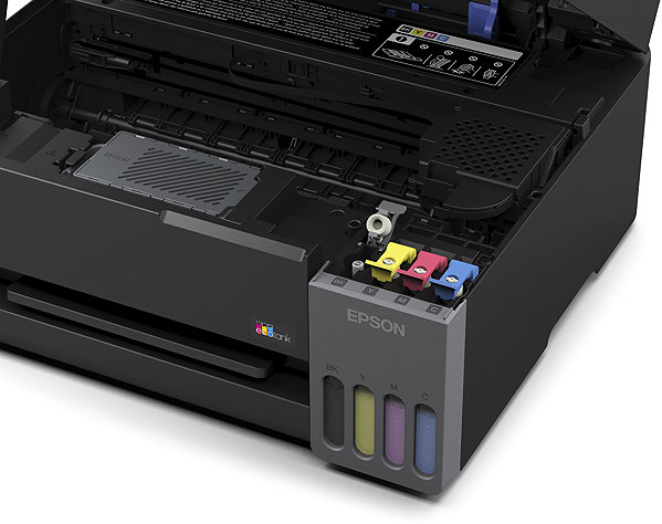 Tintasugaras nyomtató Epson EcoTank L3310 ...