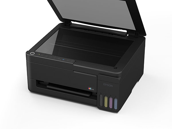 Tintasugaras nyomtató Epson EcoTank L3352 ...