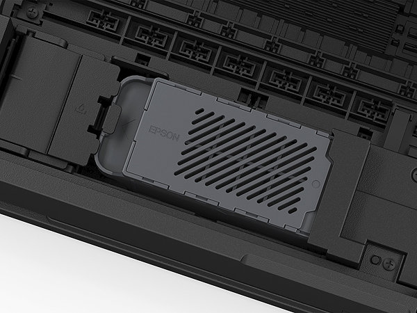 Tintasugaras nyomtató Epson EcoTank L3352 ...