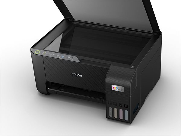 Inkjet Printer Epson EcoTank L3250 Features/technology