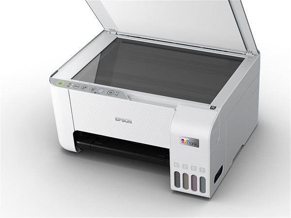 Inkjet Printer Epson EcoTank L3256 Features/technology