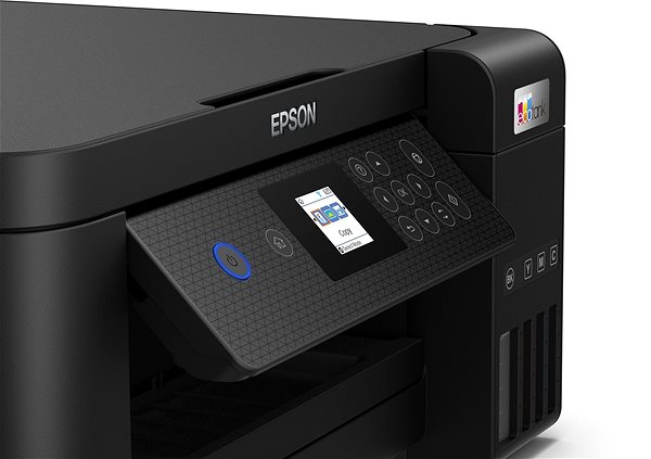 Tintasugaras nyomtató Epson EcoTank L4260 Jellemzők/technológia