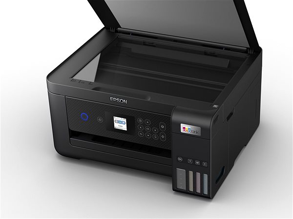 Tintasugaras nyomtató Epson EcoTank L4260 Jellemzők/technológia