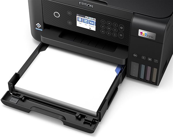Tintenstrahldrucker Epson EcoTank L6260 Mermale/Technologie