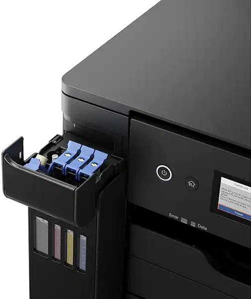 Tintenstrahldrucker Epson EcoTank L11160 Mermale/Technologie