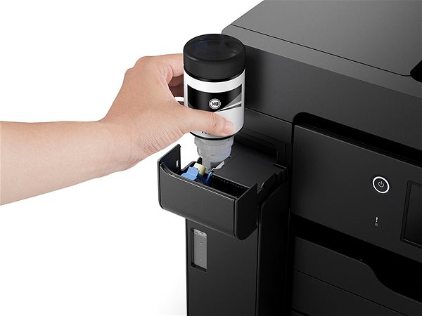 Inkjet Printer Epson EcoTank M15140 Features/technology 2