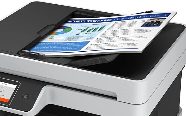 Inkjet Printer Epson EcoTank L6499 ...