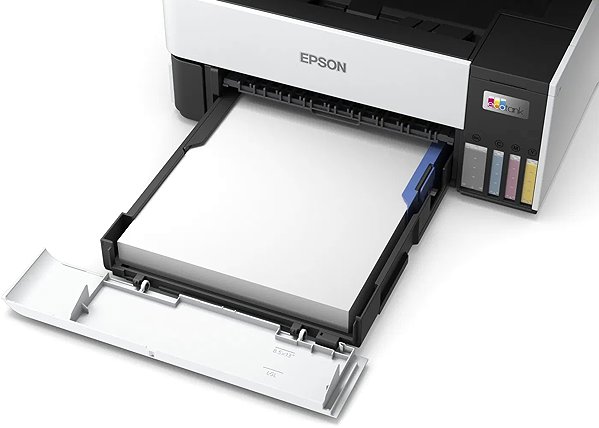 Inkjet Printer Epson EcoTank L6499 ...