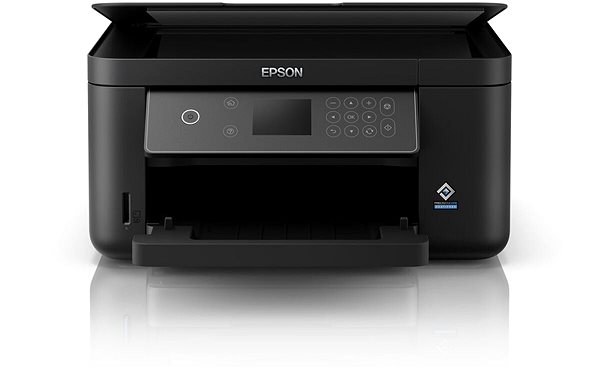 Tintenstrahldrucker Epson Expression Home XP-5150 Screen