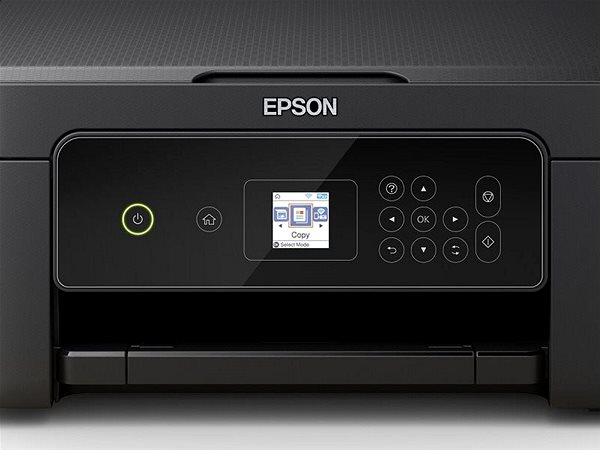 Inkjet Printer Epson Expression Home XP-3150 Features/technology