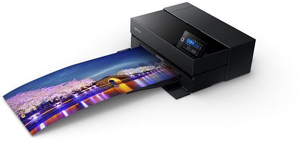 Tintenstrahldrucker Epson SureColor SC-P700 Mermale/Technologie