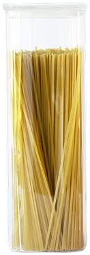 Dóza Pebbly PKV-046 Sklenená dóza, 2,2 l ...