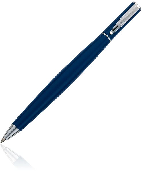 Guľôčkové pero PIERRE CARDIN MATIGNON modré ...