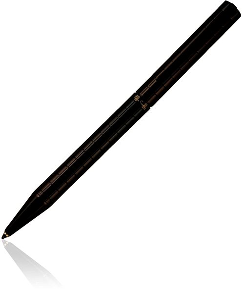 Guľôčkové pero PIERRE CARDIN ESPACE čierne ...