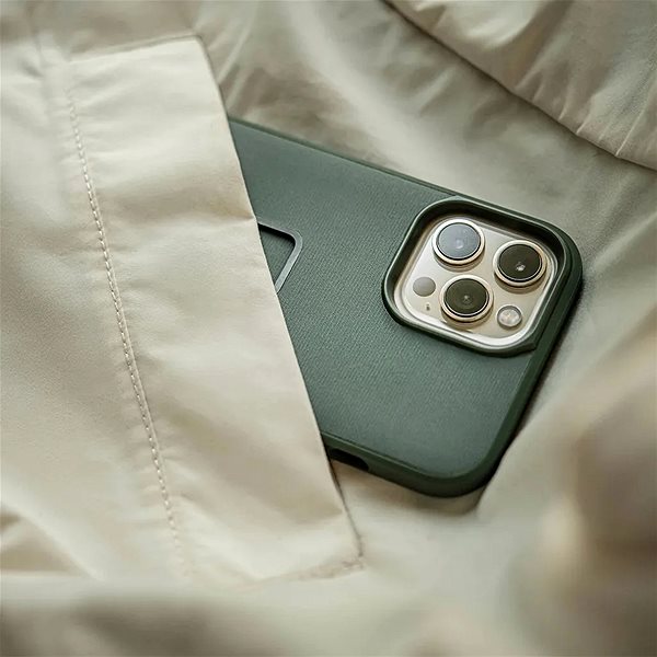 Handyhülle Peak Design Everyday Loop Tasche iPhone 14 - Holzkohle ...