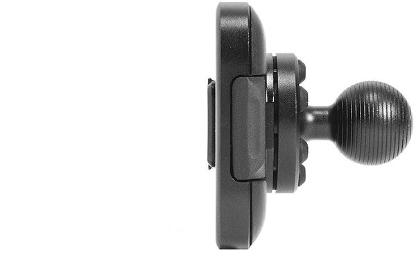 Phone holder Peak Design Mobile Mount 20 mm Ball Locking Adapater - Black ...
