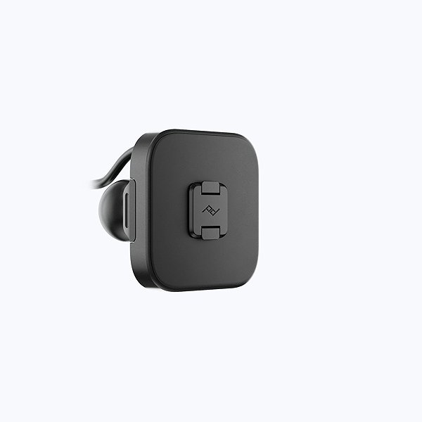 Phone holder Peak Design Motorcycle Mount 1