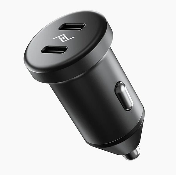 Car Charger Peak Design Car Power Adapter - 2 x USB-C ...