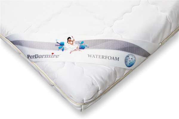 Mattress Perdormire Baby White 60 × 120 cm ...