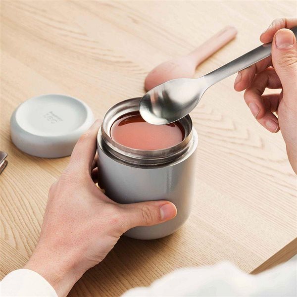 Thermos BERGHOFF Leo for food, 0,5 l ...